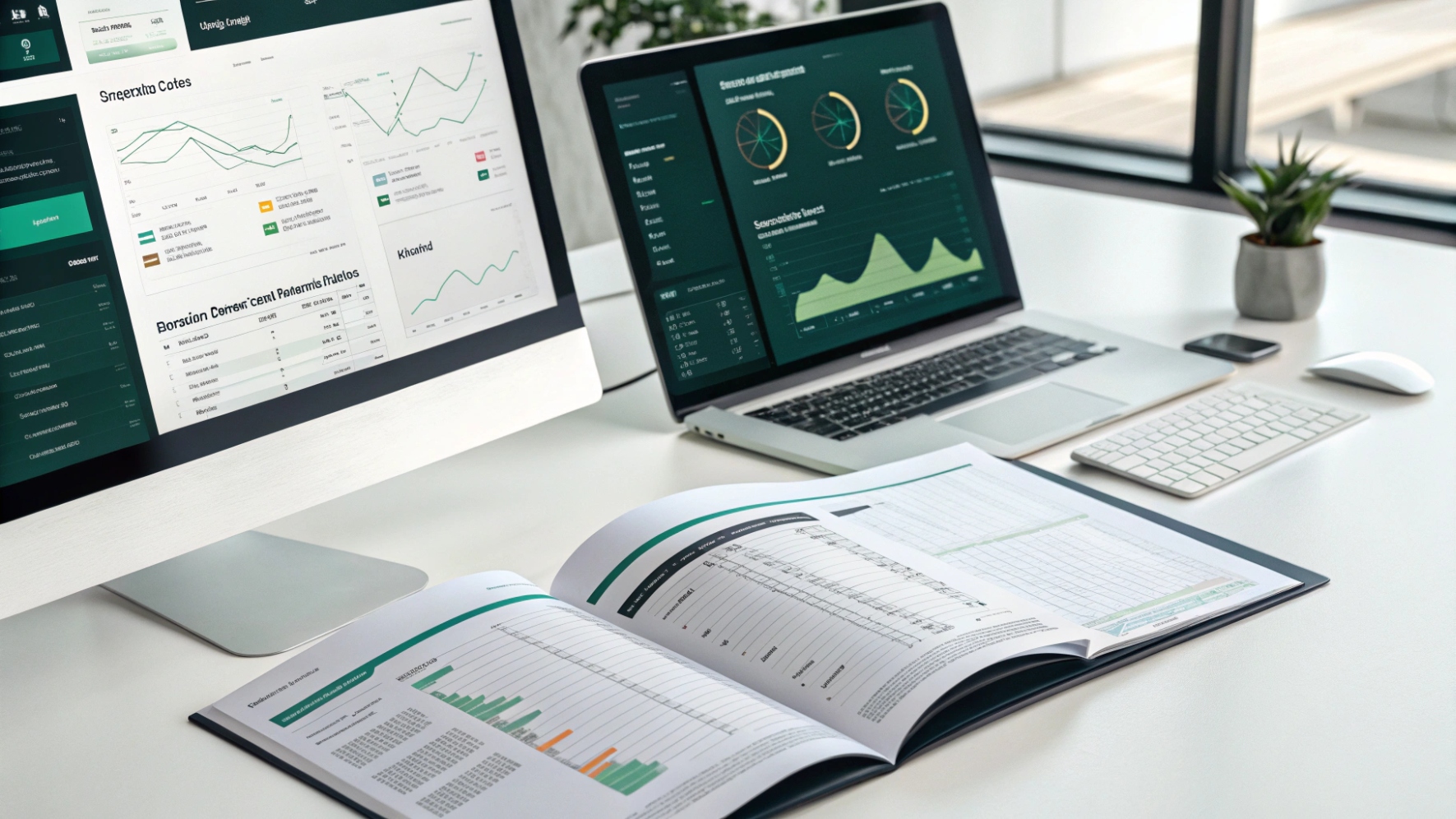 Beverly Capital Group