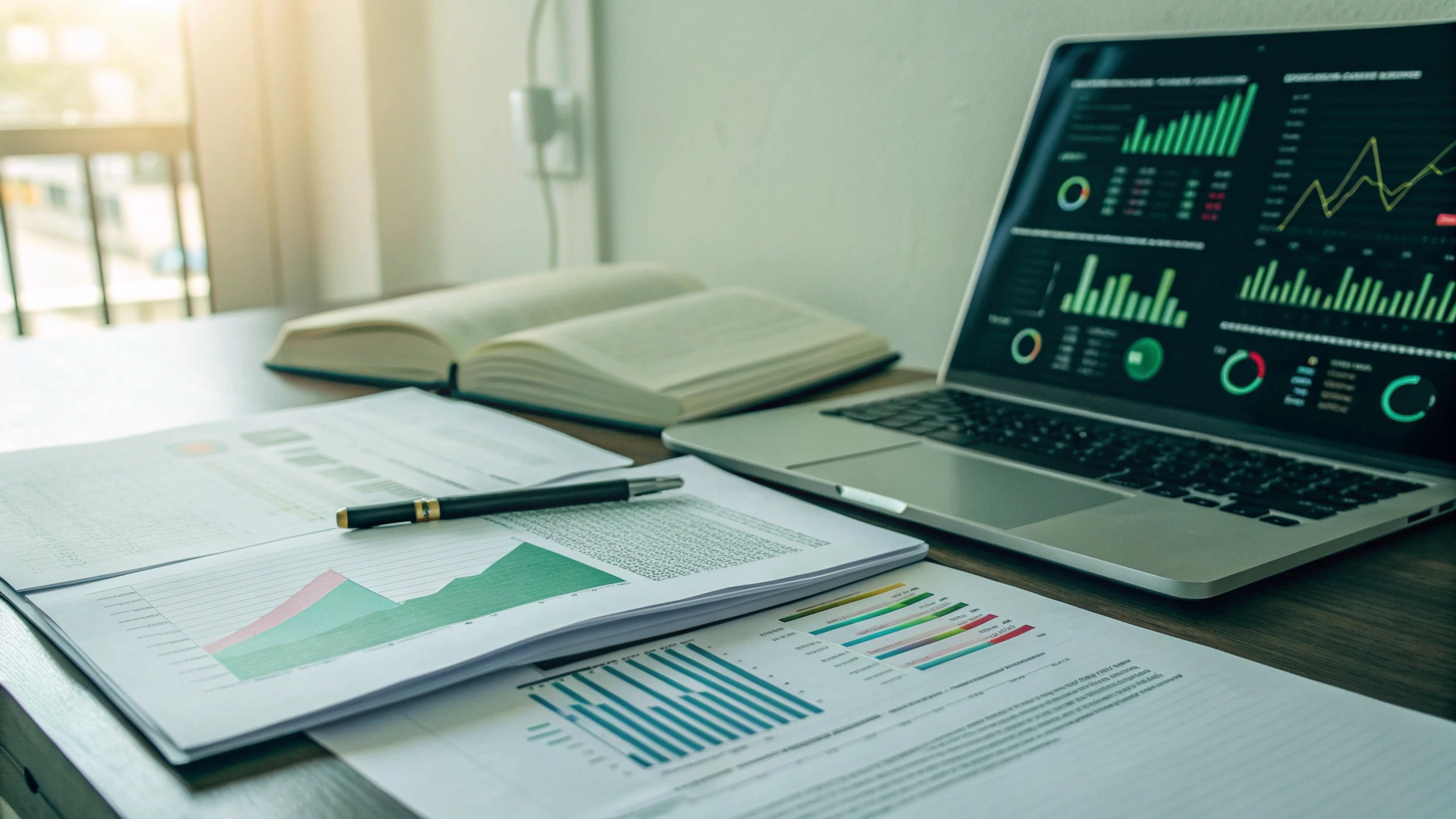 Beverly Capital Group